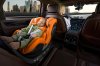 Автокресло RECARO XENON 1 ГР.0/1/2 ОТ 0-7 ЛЕТ (Vibrant Orange, оранжевый)