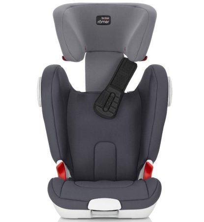 Britax Roemer Детское автокресло Kidfix XP SICT Storm Grey Trendline