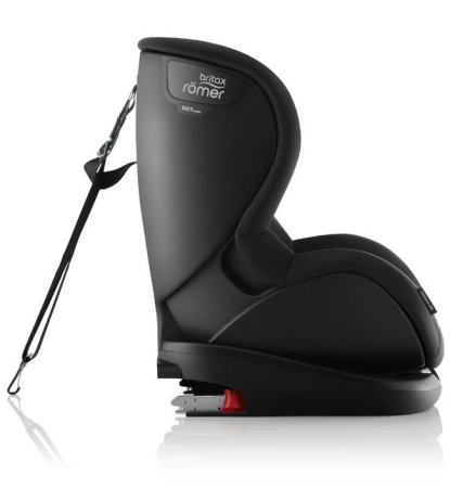 Britax Roemer Детское автокресло Trifix2 i-Size / цвет Cosmos Black Trendline