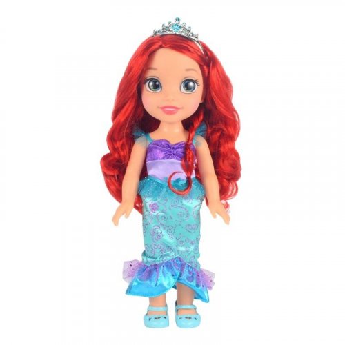 Disney Кукла "Принцесса: Ариэль" / 37,5 см