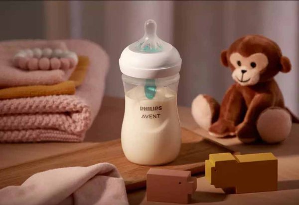 Philips Avent Набор подарочный Natural Response