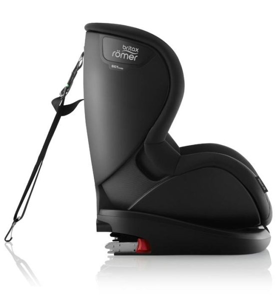 Britax Roemer Детское автокресло Trifix2 i-Size / цвет Cosmos Black Trendline