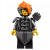 Lego Конструктор Нападение пираньи