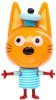 Играем вместе Фигурка «Коржик»