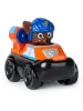 Щенячий патруль. Машинка Поисковый отряд, Зума, 7 см. Paw Patrol.