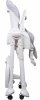 Sweet Baby Стульчик для кормления Luxor Classic / цвет Gray (серый)