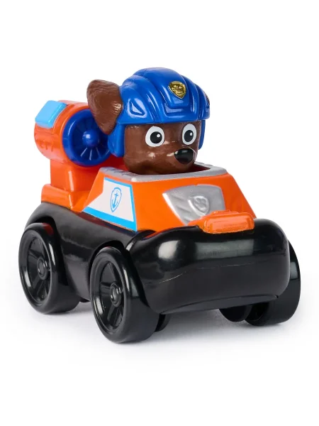 Щенячий патруль. Машинка Поисковый отряд, Зума, 7 см. Paw Patrol.