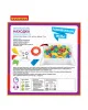 Развивающие игры Bondibon «НАХОДКА», BOX  26х6,5х26
