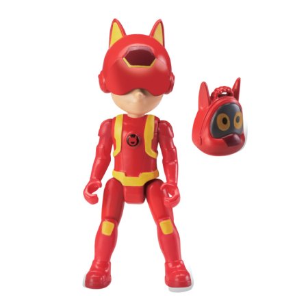 Petronix Игровой набор Патроллер 3 в 1