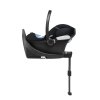 Cybex Автокресло детское Aton M i-Size / цвет Deep Black