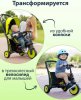 (м)Трехколес.склад.велос.SmarTrike STR3 (зеленый)