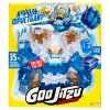 Гуджитсу Игровой набор Король Фростбайт Гу Пауэр тянущаяся фигурка GooJitZu