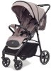 Bambini Moretti Прогулочная коляска KR341 / цвет khaki (хаки)