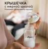 Miyoumi Бутылочка для кормления Anti-Colic, 3-6 месяцев, 240 мл / цвет White (белый)