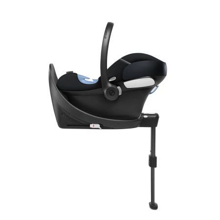 Cybex Автокресло детское Aton M i-Size / цвет Deep Black