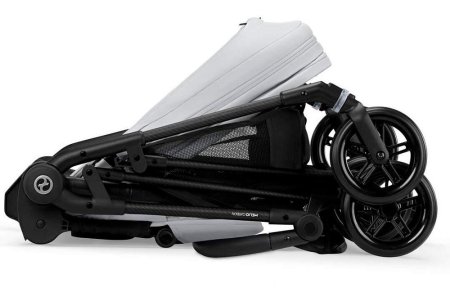 Cybex Коляска прогулочная Melio Carbon