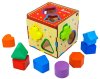 Alatoys Сортер "Куб"