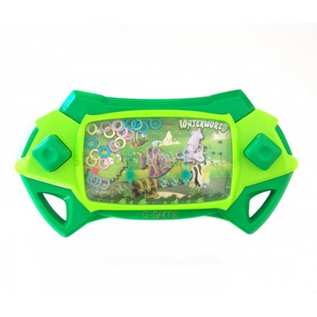 Maya Toys Интерактивная игра Поймай колечки / цвет в ассортименте