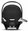 Cybex Автокресло Cloud Z i-Size Plus (0+) / цвет Deep Black (черный)