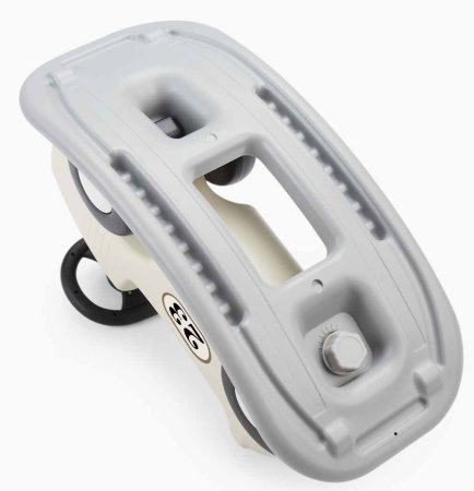 Happy Baby Машина-каталка Virage / цвет white (белый)