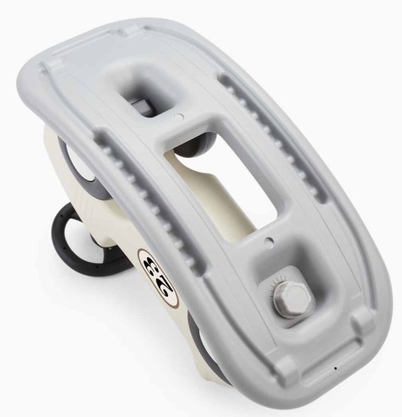 Happy Baby Машина-каталка Virage / цвет white (белый)