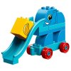 Lego Конструктор Мой первый парад животных
