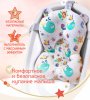 Bambini Moretti Гамак для купания Sea для купания младенца