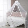 Perina Комплект постельных принадлежностей "Toys", 6 предметов