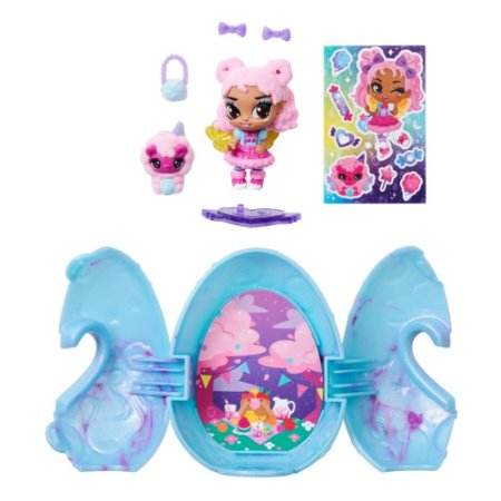 Hatchimals Фигурка коллекционная Пикси (Сюрприз)