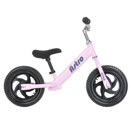 Pituso Беговел "Astro", цвет / коралловый (coral)