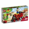 Lego Duplo Дупло История игрушек Поезд История игрушек