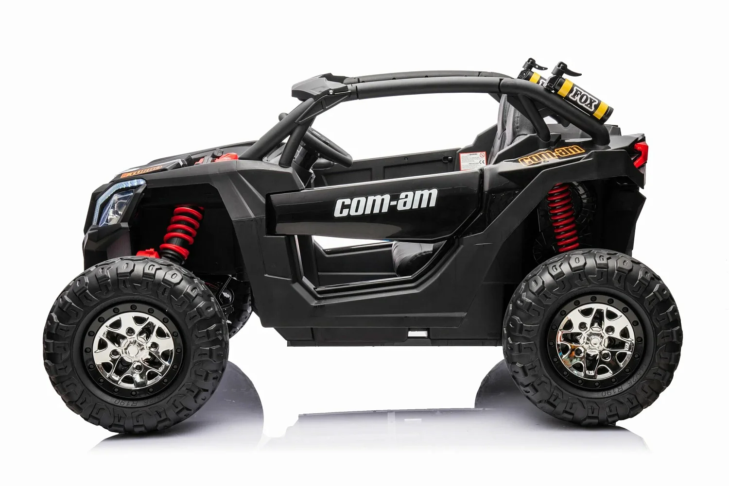 Toyland Электромобиль Багги YPH6172
