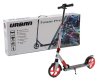 Slider Двухколесный самокат Urban / цвет белый