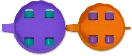 Stellar Пирамидка «Ежики»