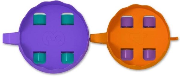 Stellar Пирамидка «Ежики»