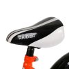 Raider 283725 Велосипед детский 12" / цвет оранжево-черный