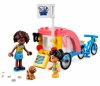 Lego Friends Конструктор "Спасательный велосипед для собак"