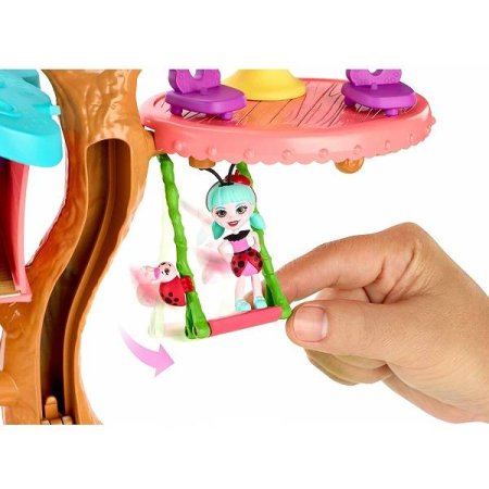 игрушка Enchantimals Домик бабочек