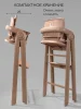 Стул растущий Amarobaby, Easy Grow (Beige/бежевый)
