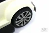 Детский толокар Mercedes-AMG 300S (G300GG) (Белый)