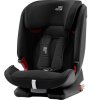 Britax Roemer Детское автокресло Advanfix IV M Storm Grey Trendline / цвет черный / группа I/II/III