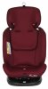 Bambola Автокресло Minori Isofix (0-36 кг) / цвет темно-красный