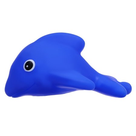 Крошка Я набор резиновых игрушек с сачком SL-07171  МИКС 10613594