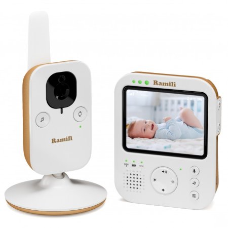Ramili Baby Видеоняня RV200
