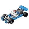 Lego Конструктор Technic "Полицейская погоня"