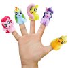 My Little Pony Пальчиковый театр "Мой маленький пони"