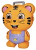 ABtoys Игровой набор "Тигренок-мастер. Набор инструментов" из серии "Чудо-Ранец"