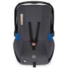 Nuovita Автокресло Maczione N0-1 / цвет Grafite/Графит
