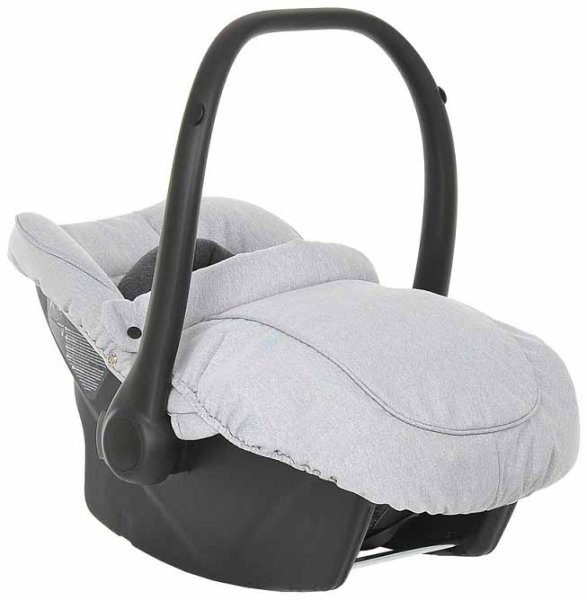 Avionaut Kite для Roan Автокресло (0-13 кг) / цвет Silver-Black (серебристый-черный)