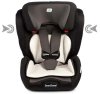 Smart Travel Автокресло Magnate Isofix (9-36 кг) / цвет smoky (черный)